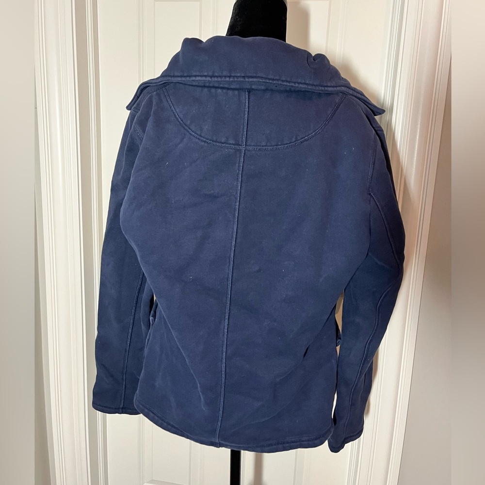 ROSEGOLD Button Jacket - Picture 2 of 6